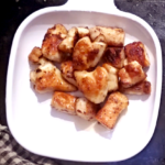 Grilled Chicken Salad