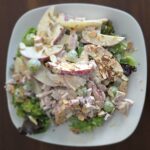 Italian Wedding Soup – No Meat