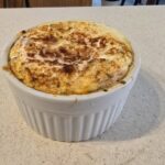 Mexican Scramble ~ 5 Minute Breakfast