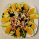 Autumn Deli Fusion