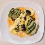 Crab Quiche